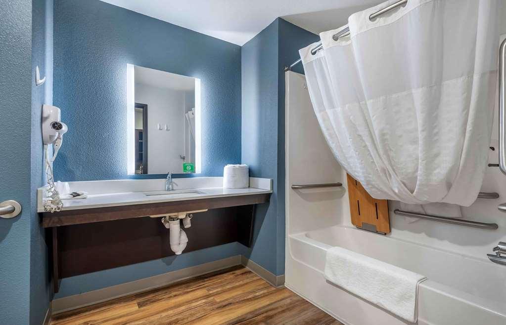 Extended Stay America Select Suites - Louisville - Airport Cameră foto